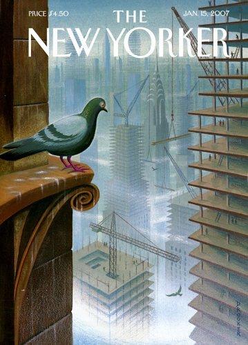 The New Yorker