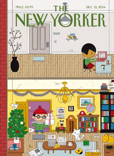 The New Yorker