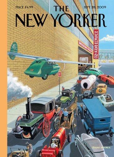 The New Yorker