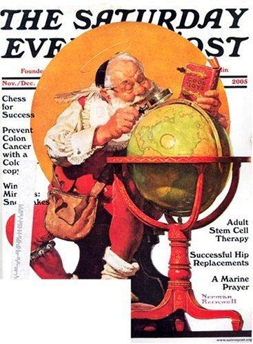 Saturday Evening Post