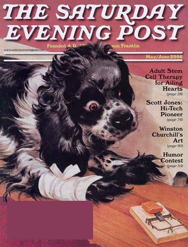 Saturday Evening Post