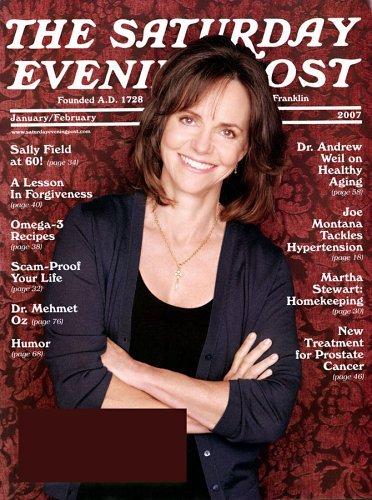 Saturday Evening Post