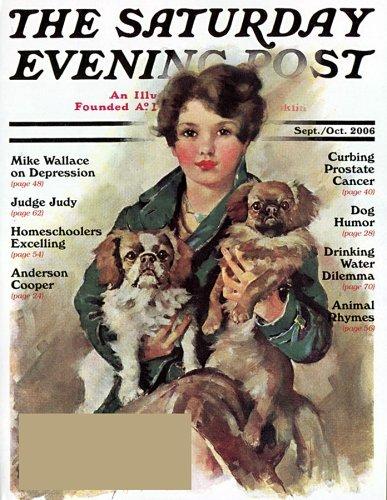 Saturday Evening Post