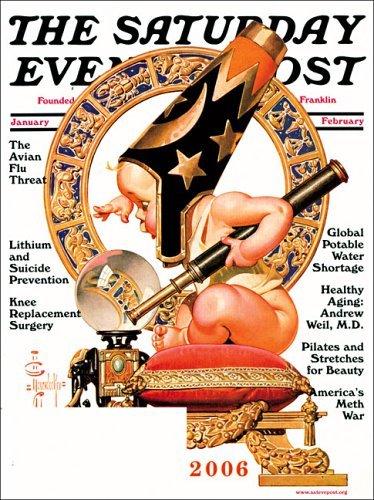 Saturday Evening Post