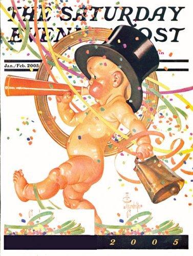 Saturday Evening Post