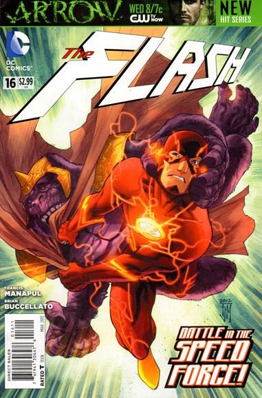 The Flash