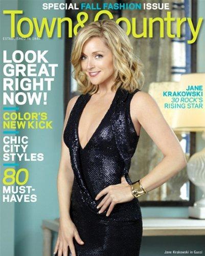 Town & Country