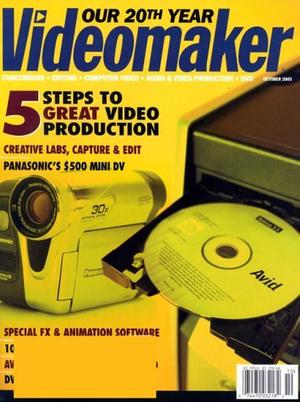 Videomaker