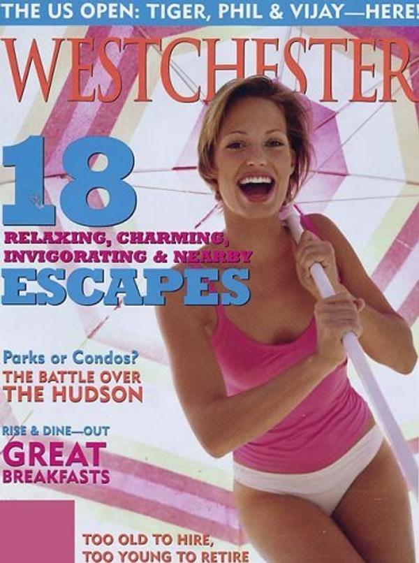 Westchester Magazine TopMags