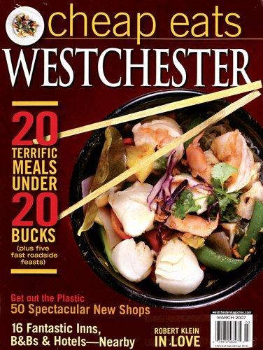 Westchester Magazine TopMags