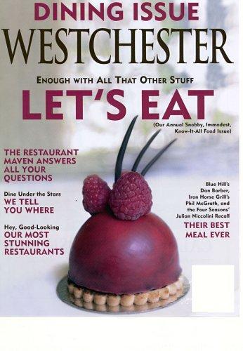 Westchester Magazine TopMags