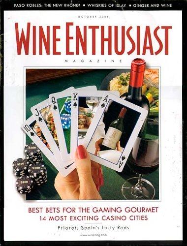 Wine Enthusiast
