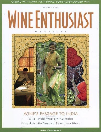 Wine Enthusiast