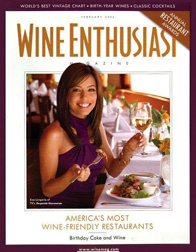 Wine Enthusiast