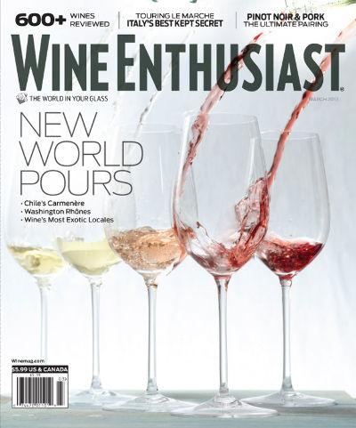 Wine Enthusiast