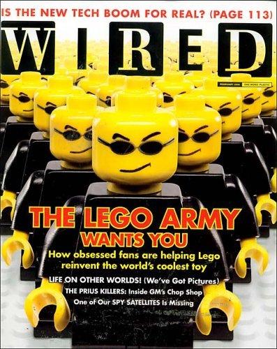 Wired