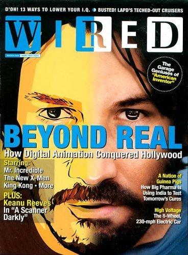 Wired Magazine TopMags