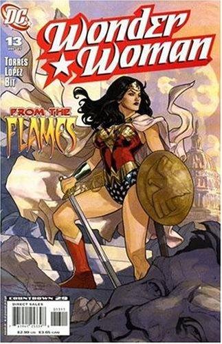Wonder Woman