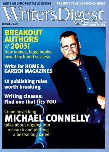 Writer's Digest