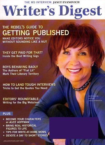 Writer's Digest