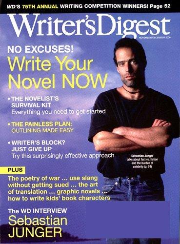 Writer's Digest