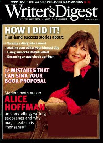 Writer's Digest