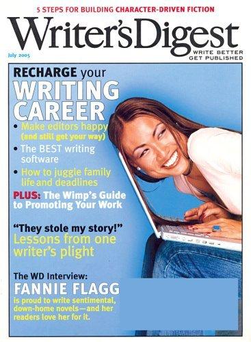 Writer's Digest