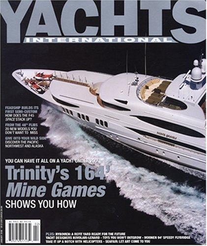 Yachts International