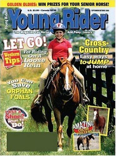 Young Rider