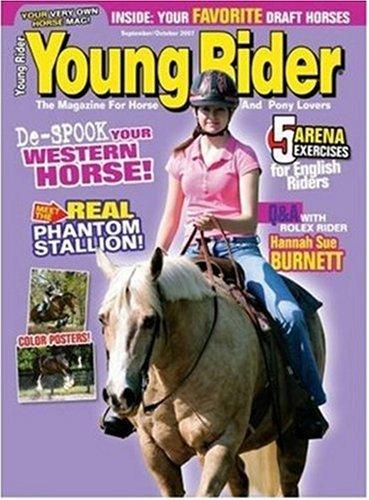 Young Rider
