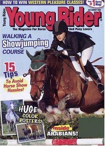 Young Rider