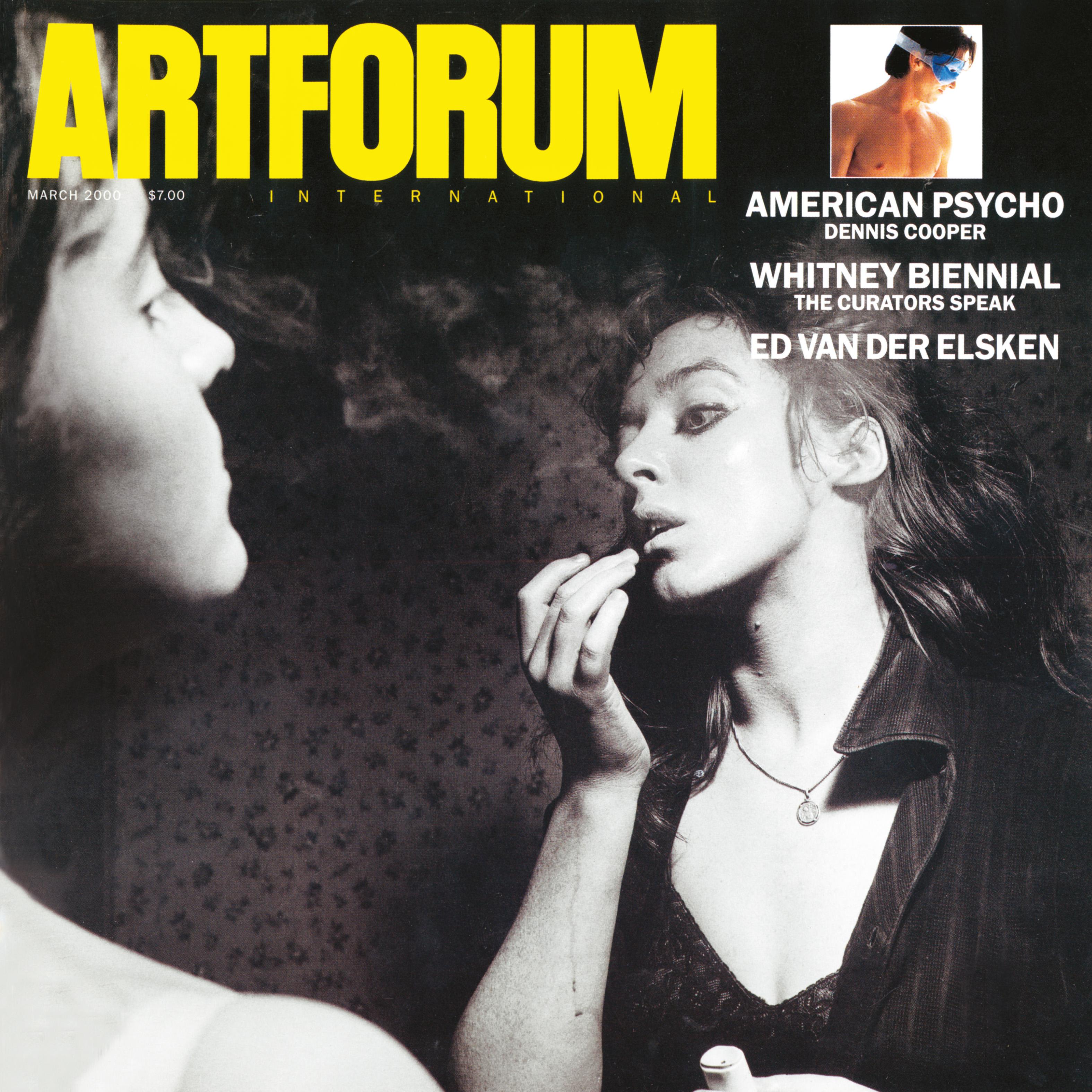 Artforum