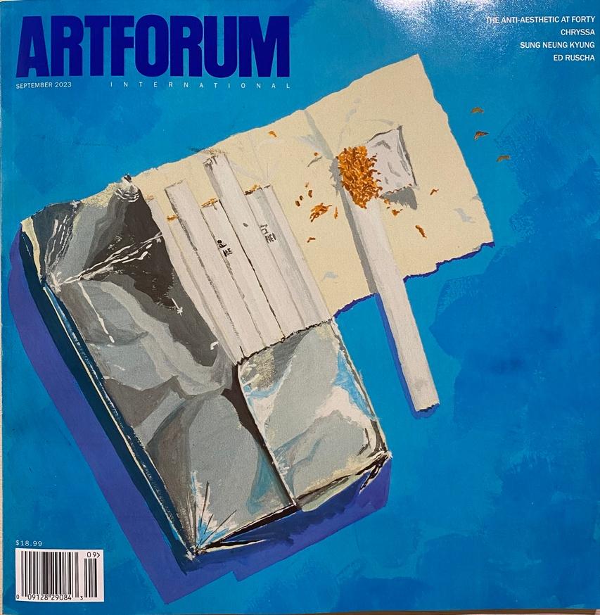 Artforum