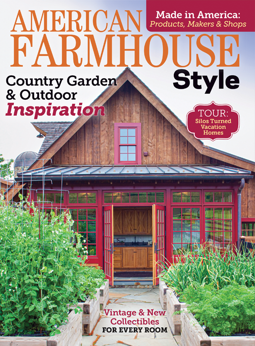 American Farmhouse Style Digital And Print Bundle