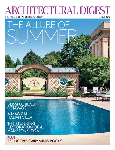 Architectural Digest