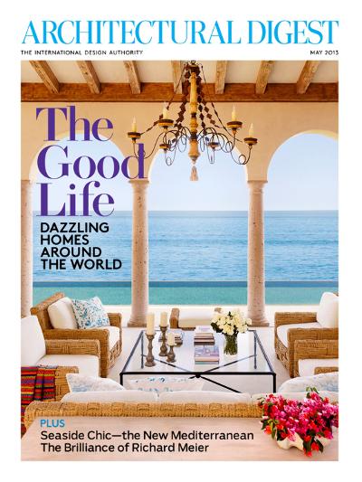 Architectural Digest