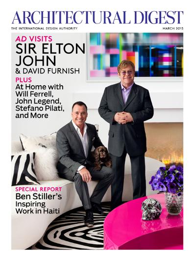 Architectural Digest