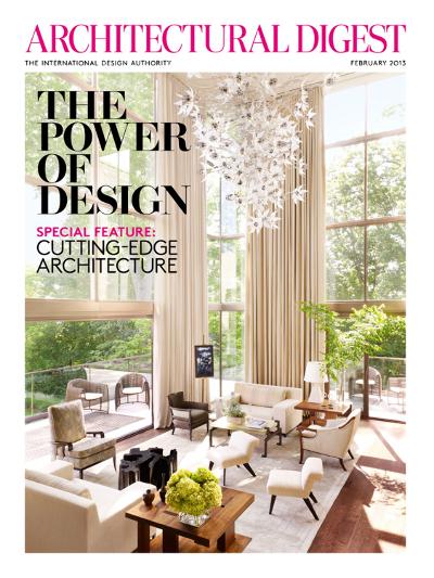 Architectural Digest