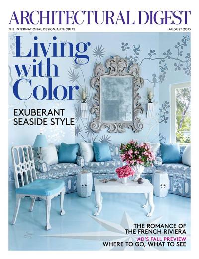 Architectural Digest