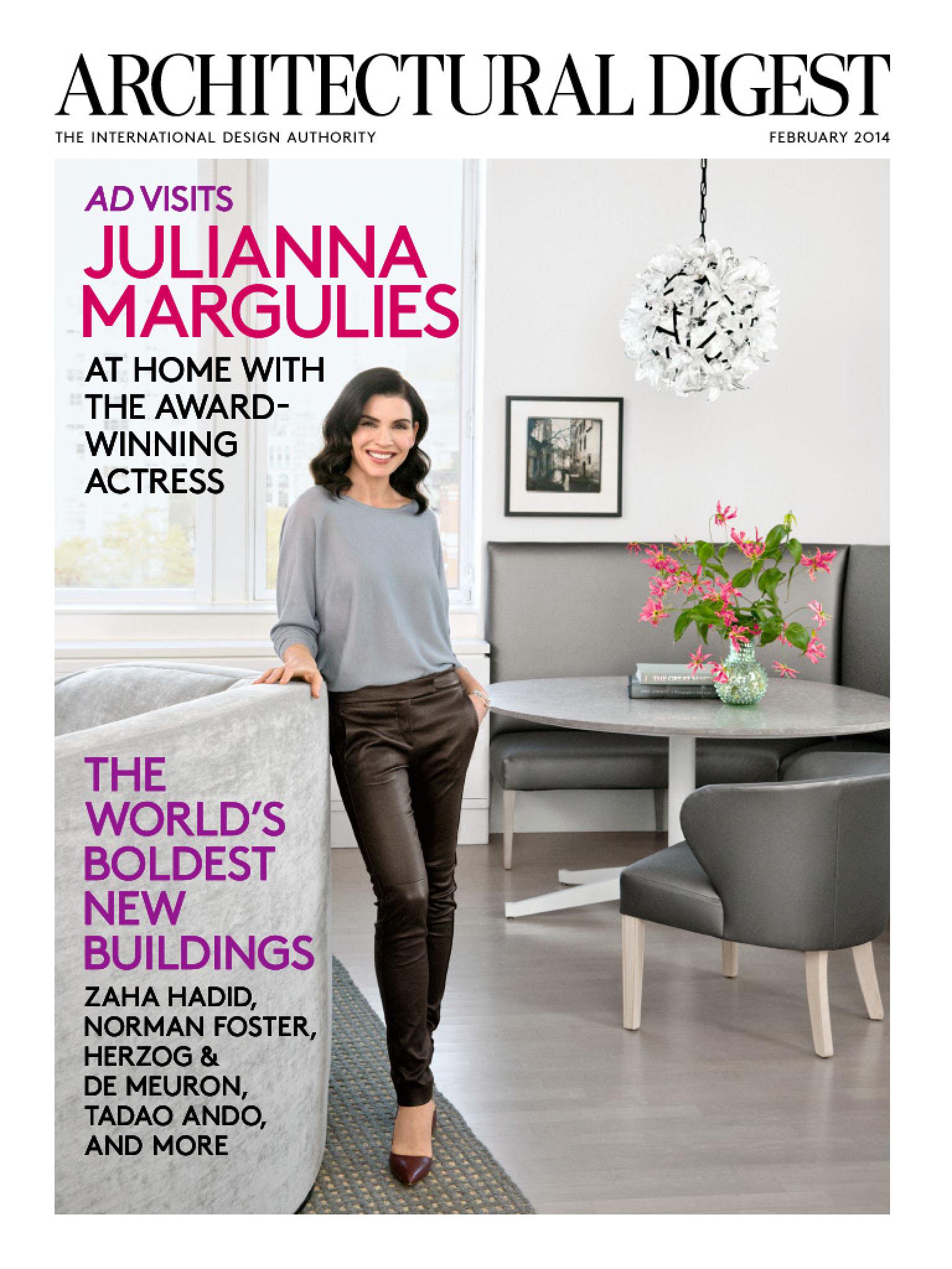 Architectural Digest