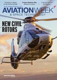 Aviation Week & Space Technology - DISABLED