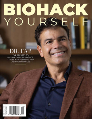 Biohack Yourself Magazine | TopMags