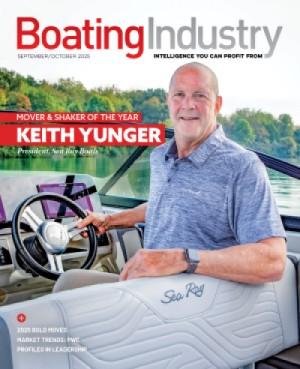 Boating Industry