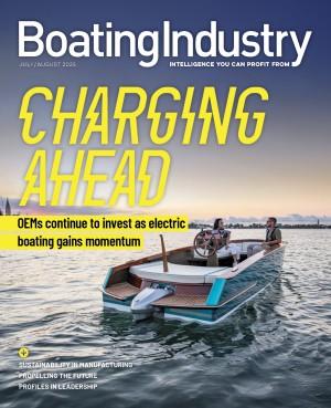 Boating Industry