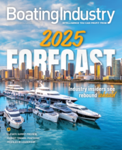 Boating Industry