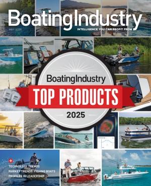 Boating Industry
