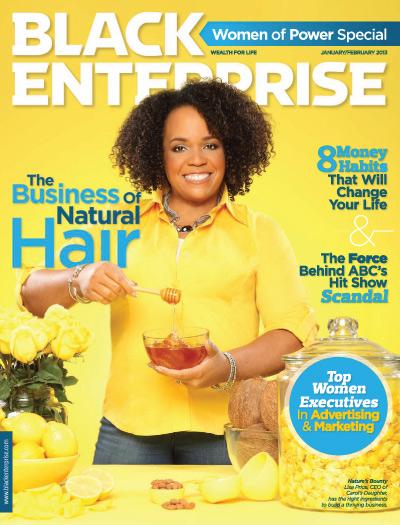 Black Enterprise Magazine | TopMags