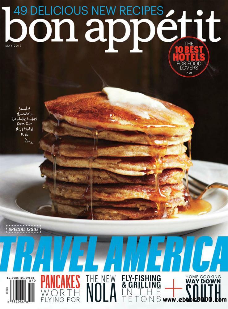 Bon Appetit