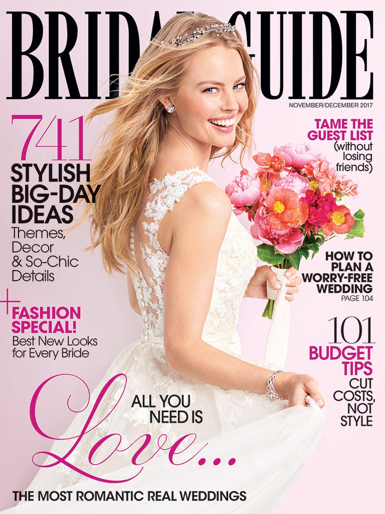 Bridal Guide