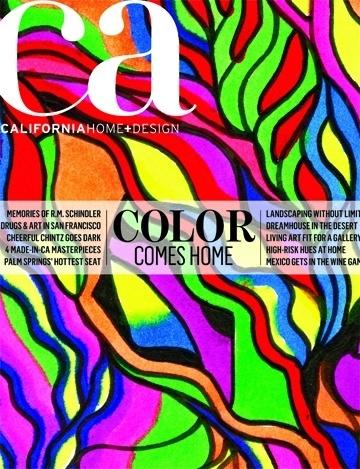 California Home & Design